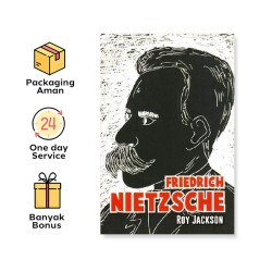 Frederich Nietzsche